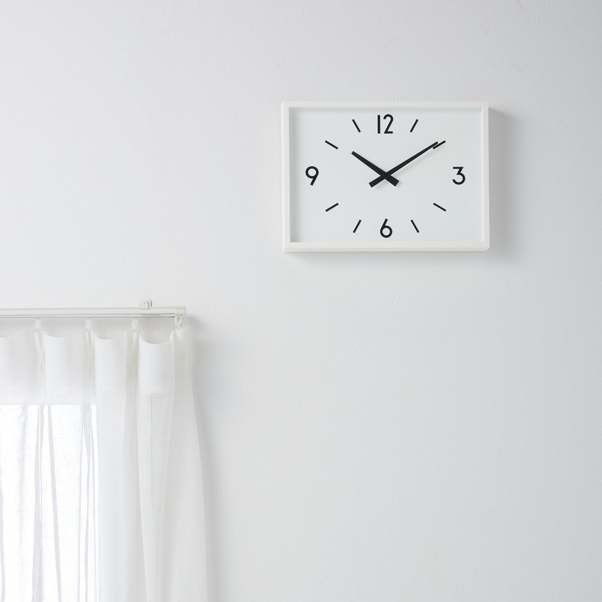 Station Clock